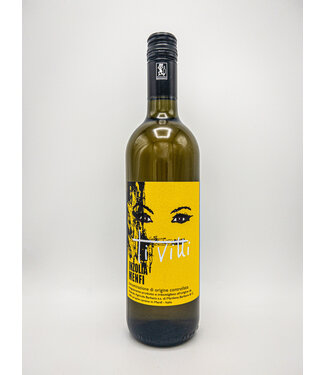 Cantine Barbera “Tivitti” Menfi Inzolia
