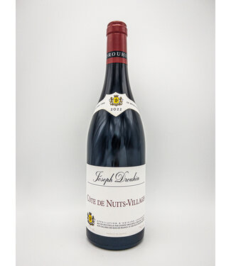 Joseph Drouhin Cote de Nuits-Villages 2022