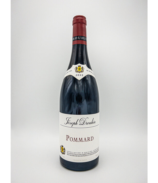 Joseph Drouhin Pommard 2022
