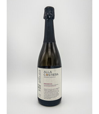 Alla Costiera Prosecco DOC NV