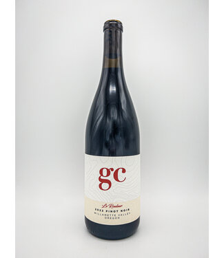 Grochau "Rouleur" Willamette Valley Pinot Noir