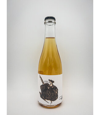 Botanist and Barrel “Lighten the Mood” Mead 375ml