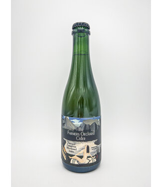 Botanist and Barrel Farmer’s Orchard Pet Nat 375ml