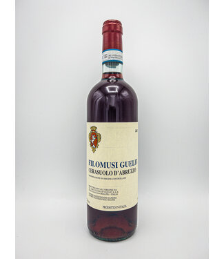 Filomusi Cerasuolo d'Abruzzo