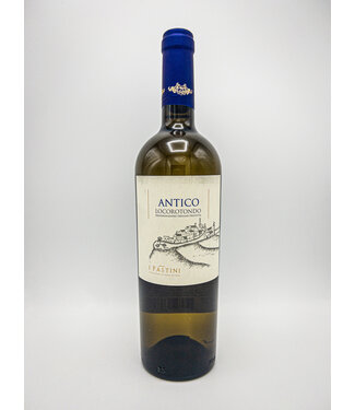 I Pastini Antico Locorotondo Bianco