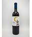 Begaso Half Moon Amber Wine