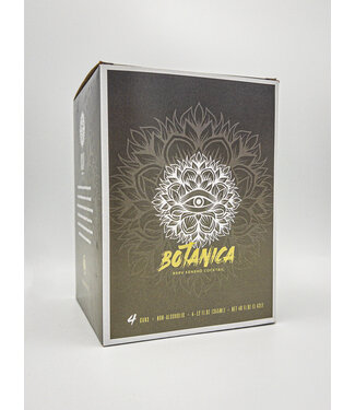 RSRV Collective Kenshō NA Cocktail Botanica 4-Pack