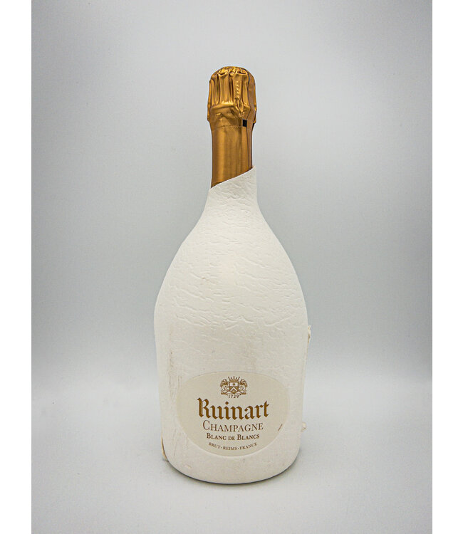 Ruinart Blanc de Blancs Champagne