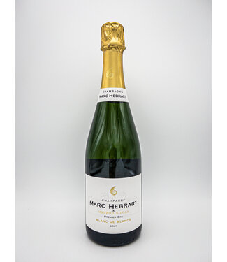 Marc Hebrart Blanc de Blancs 1er Cru Brut NV