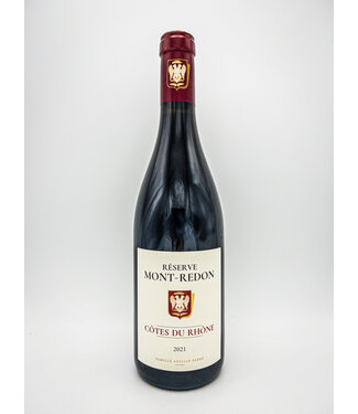 Mont-Redon Cotes du Rhone Reserve 2021