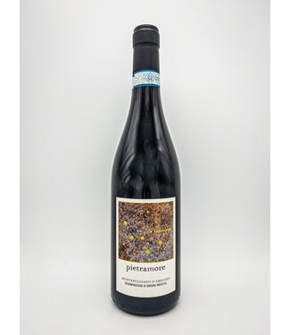 Antica Tenuta Pietramore Montepulciano d'Abruzzo