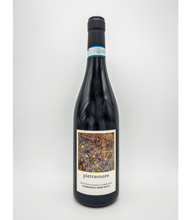 Antica Tenuta Pietramore Montepulciano d'Abruzzo 2021
