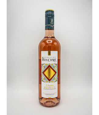 Houchart Cotes de Provence Rose 2023