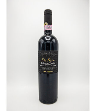 Tacchino du Riva Dolcetto d’Ovada Superiore 2016
