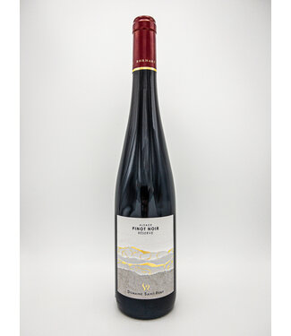 Domaine Saint Remy Pinot Noir 2022