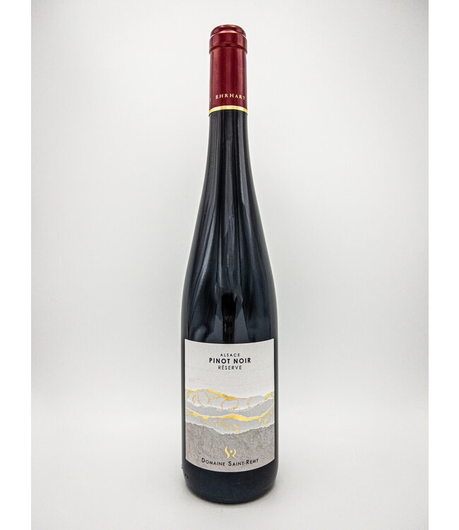 Domaine Saint Remy Pinot Noir 2022