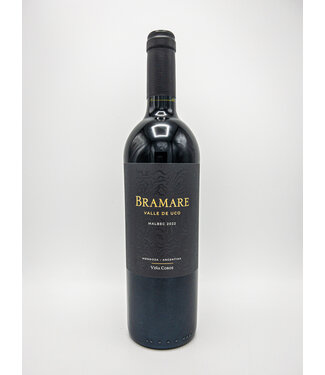 Paul Hobbs Vina Cobos “Bramare” Malbec 2022