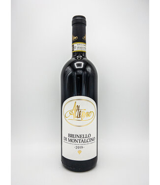Altesino Brunello di Montalcino 2019
