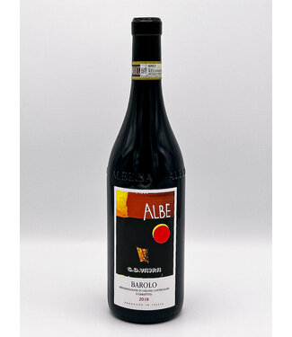 GD Vajra Albe Barolo 2021