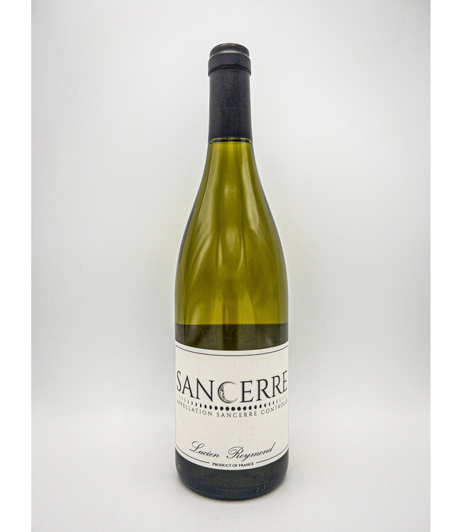 Lucien Reymond Sancerre 2024
