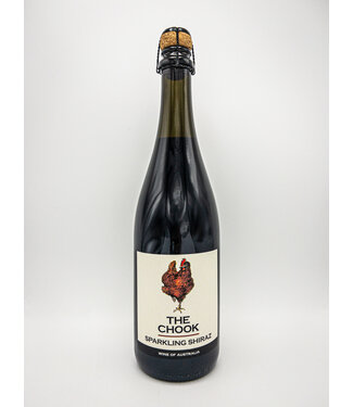 The Chook Sparkling Shiraz