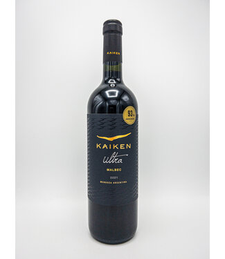 Kaiken Ultra Malbec 2021