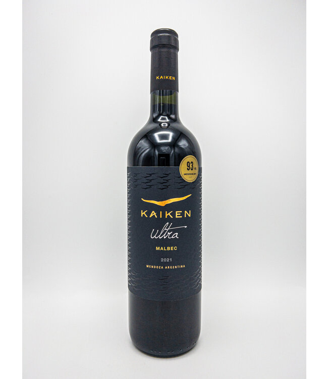 Kaiken Ultra Malbec 2021