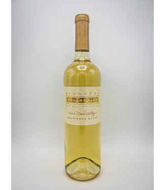 St. Supery “Dollarhide” Napa Valley Sauvignon Blanc 2022