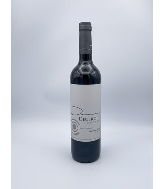 Decero Tannat 2021