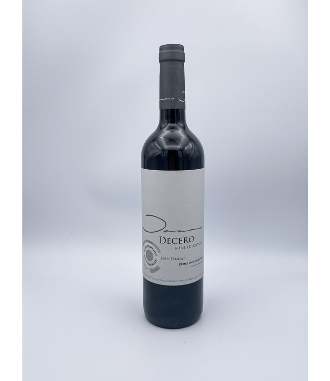 Decero Tannat 2021