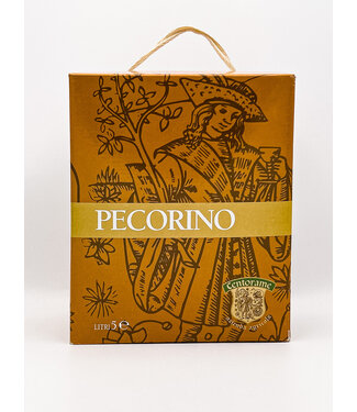 Centorame Pecorino D’Abruzzo 5L Box