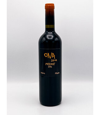 Blai Ferre Ona Priorat