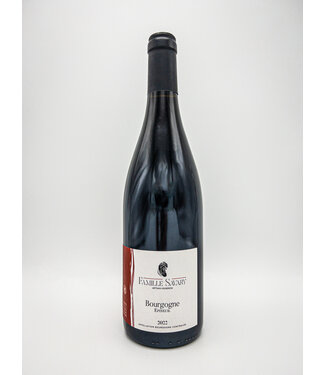Olivier Savary “Epineuil” Bourgogne 2022