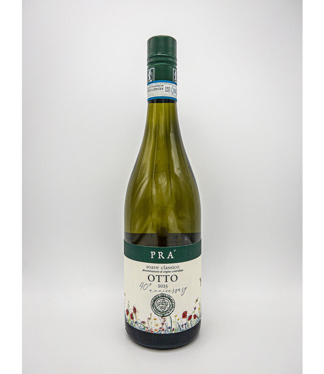 Pra Otto Soave Classico