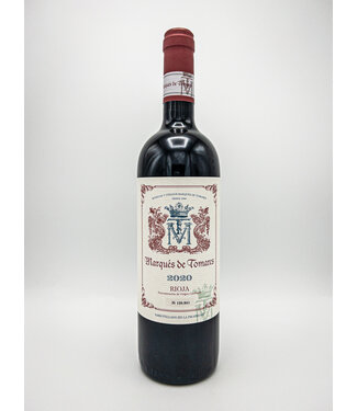 Marques de Tomares Rioja Crianza
