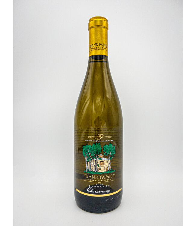 Frank Family Chardonnay