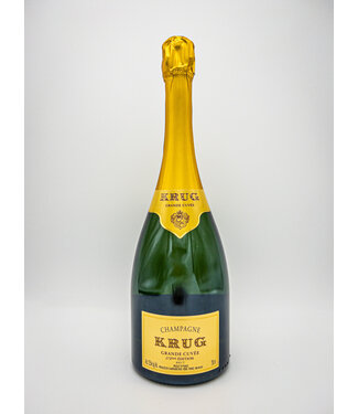 Krug Grande Cuvee 173rd Edition