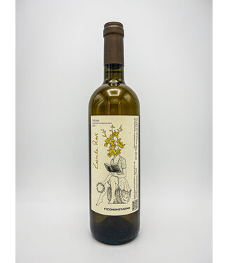 Zacinta Revi “Ficomontanino” Tosacana Bianco