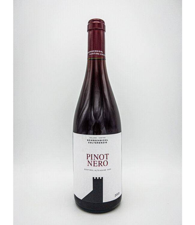 Colterenzio Pinot Nero 2023