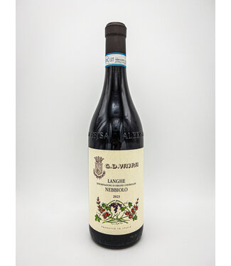 GD Vajra Langhe Nebbiolo 2023