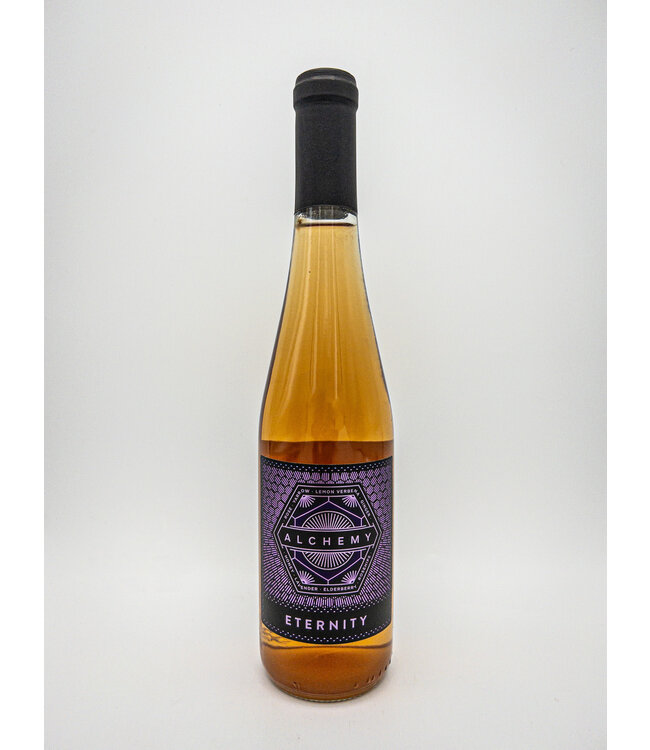 Alchemy Eternity Mead 375ml