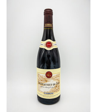 E. Guigal Chateauneuf-du-Pape  2020