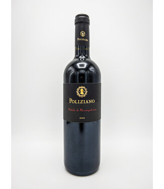 Poliziano Vino Nobile di Montepulciano 2022