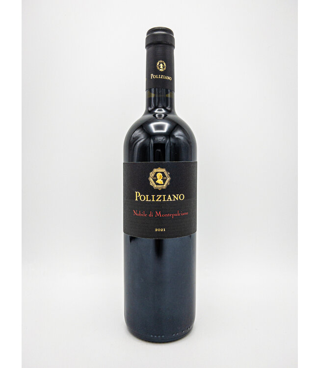 Poliziano Vino Nobile di Montepulciano