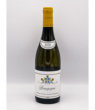 #Domaine Leflaive Bourgogne Blanc 2022