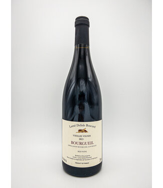 Lame Delisle Boucard Bourgeil VV Cabernet Franc 2021