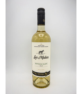 Torres Las Mulas Sauvignon Blanc