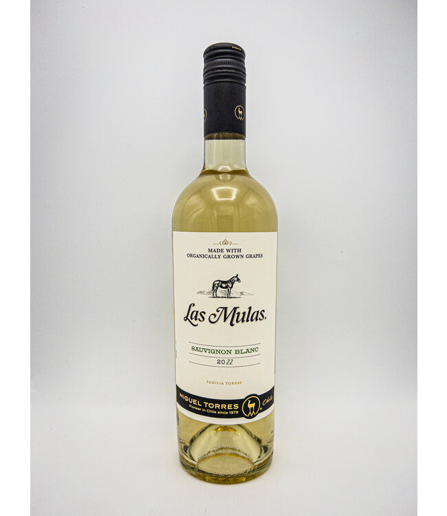 Torres Las Mulas Sauvignon Blanc