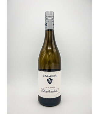 Raats Old Vine Chenin Blanc