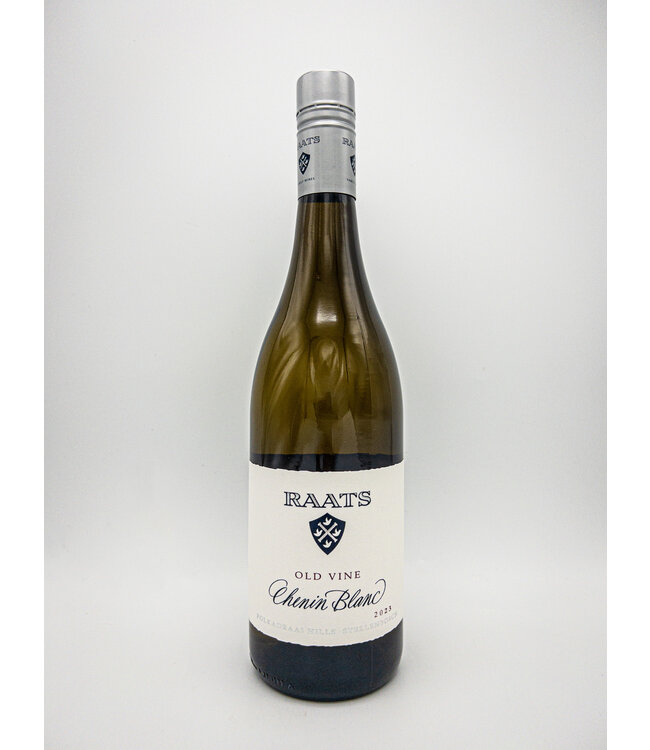 Raats Old Vine Chenin Blanc